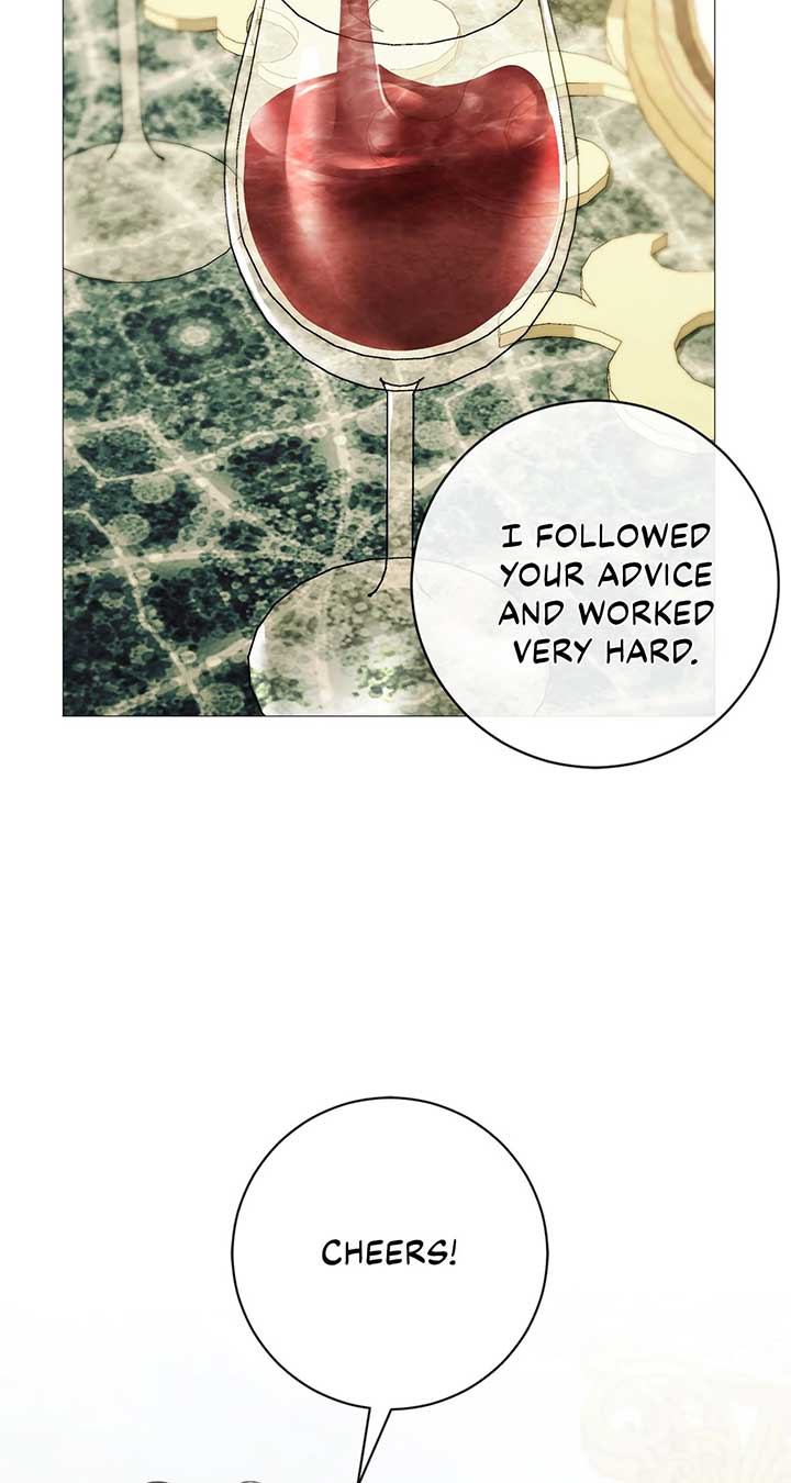 Read Black Chain Manga Online