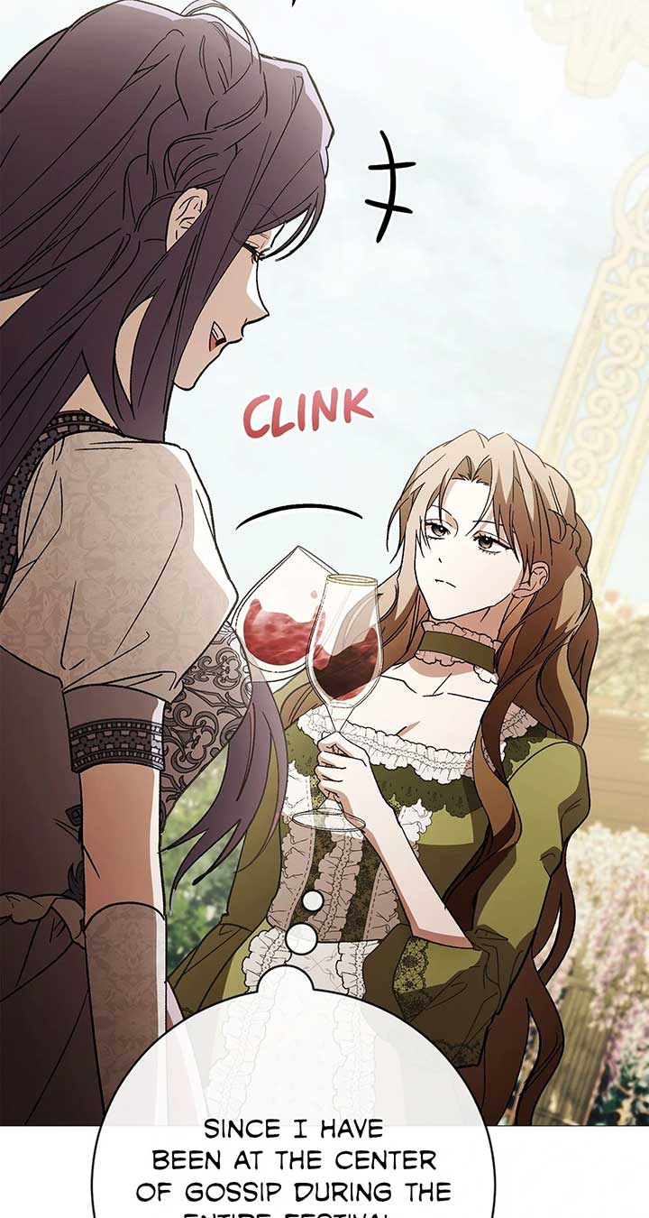 Read Black Chain Manga Online