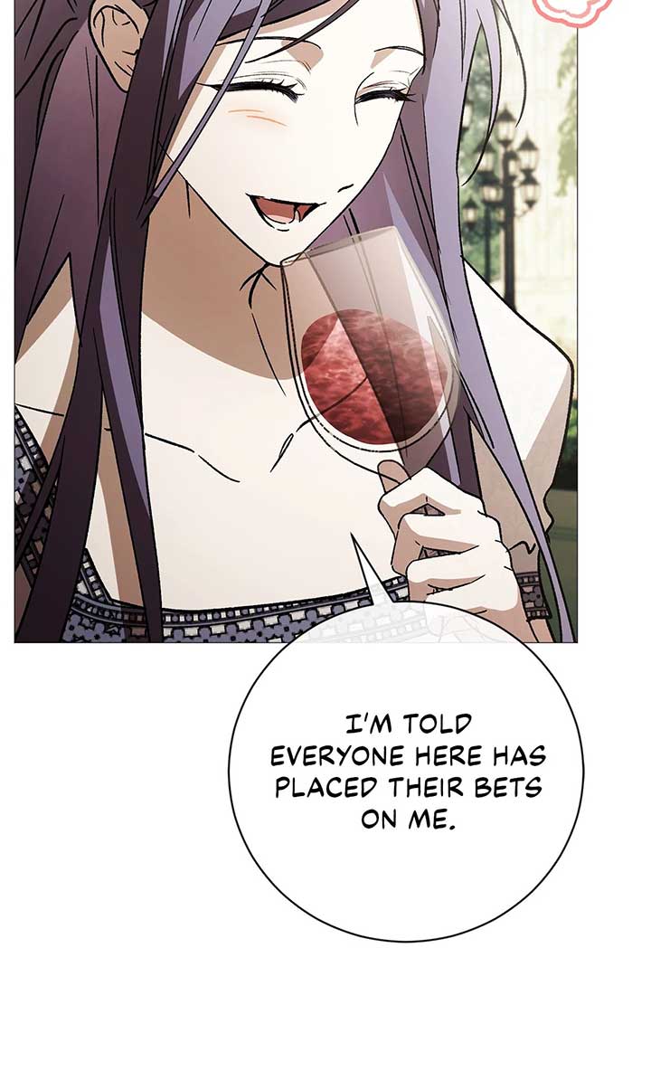 Read Black Chain Manga Online