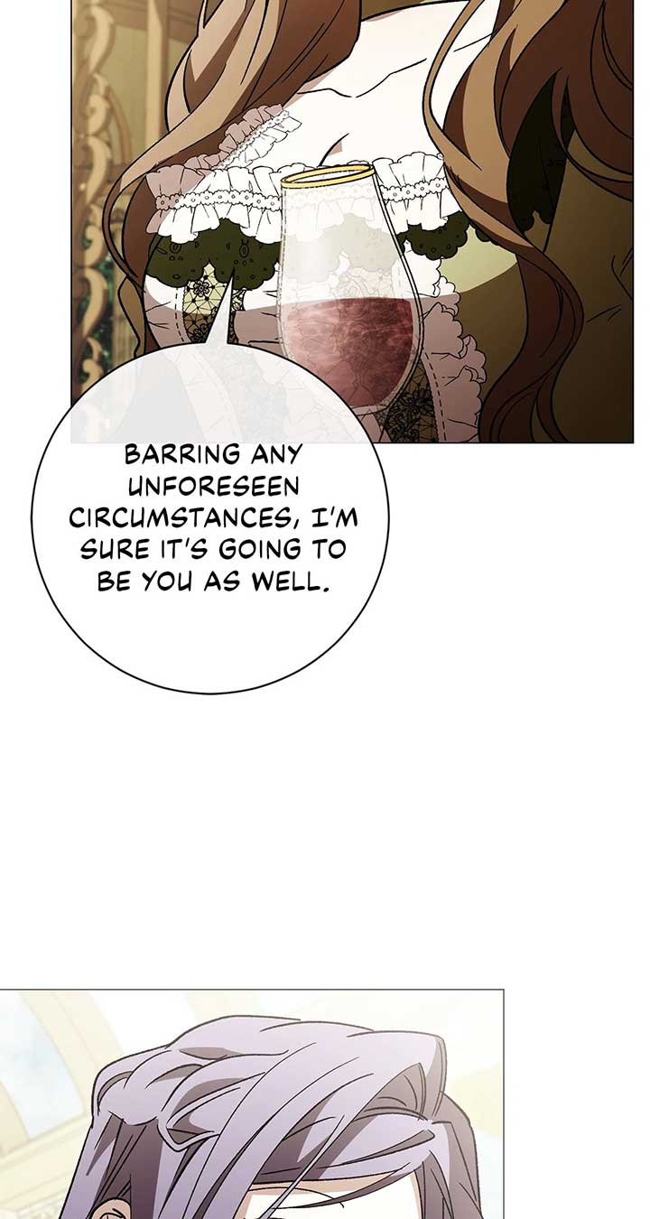 Read Black Chain Manga Online