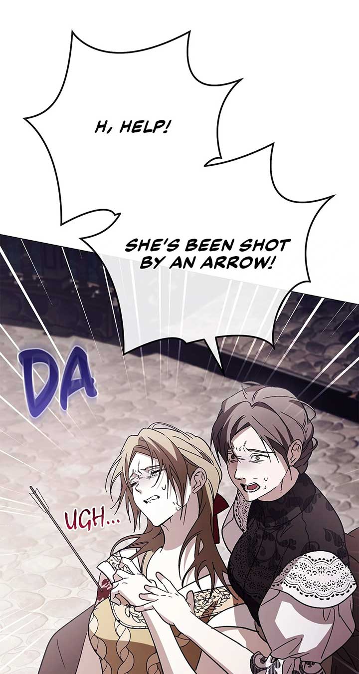 Read Black Chain Manga Online