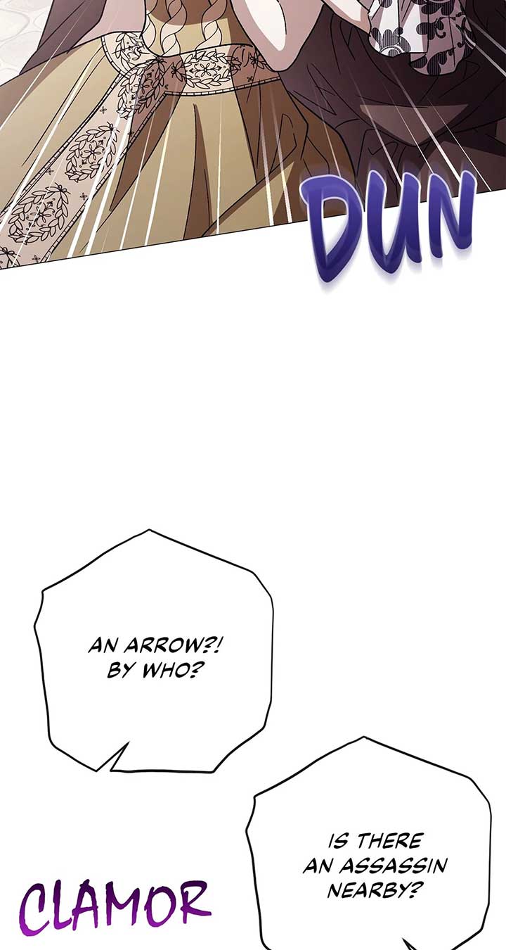 Read Black Chain Manga Online