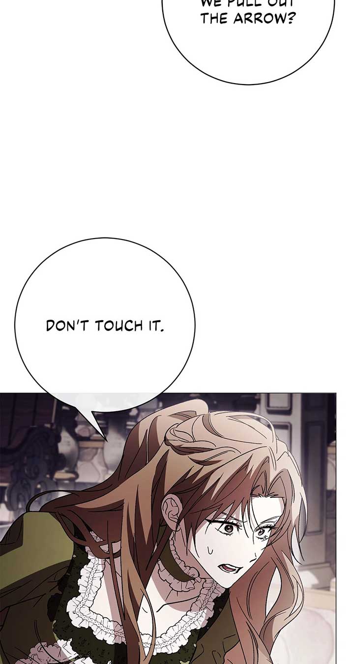 Read Black Chain Manga Online