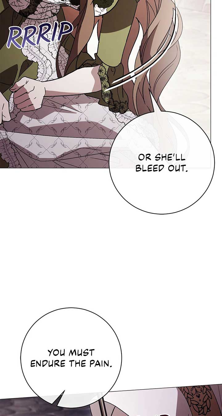 Read Black Chain Manga Online