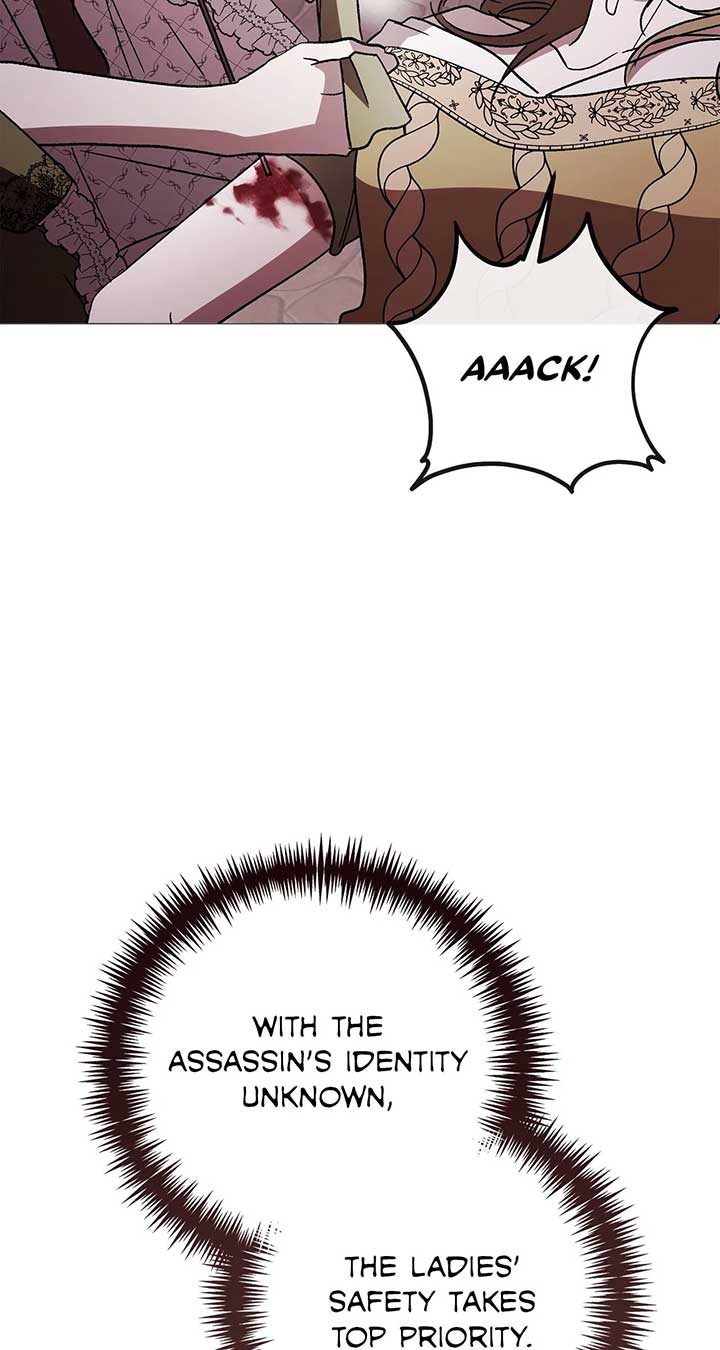 Read Black Chain Manga Online