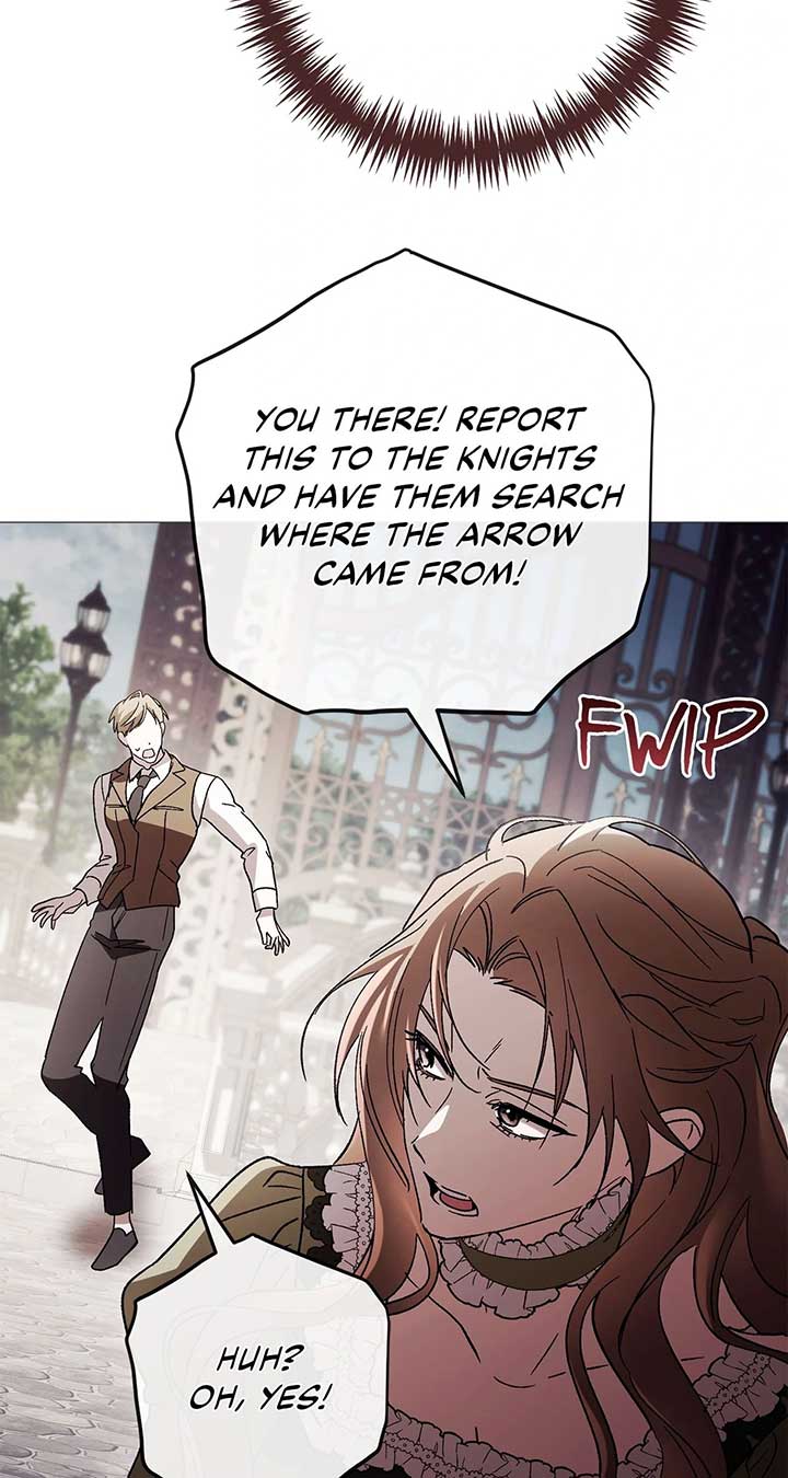 Read Black Chain Manga Online