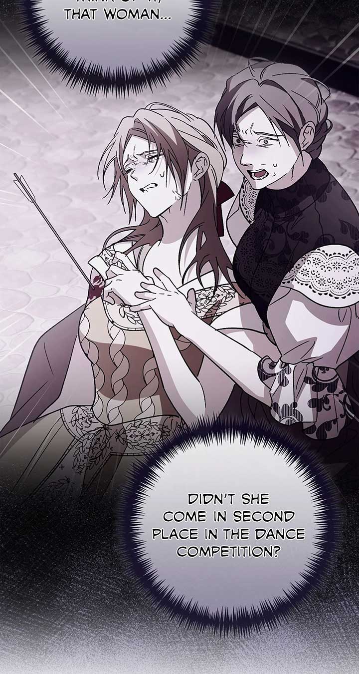 Read Black Chain Manga Online
