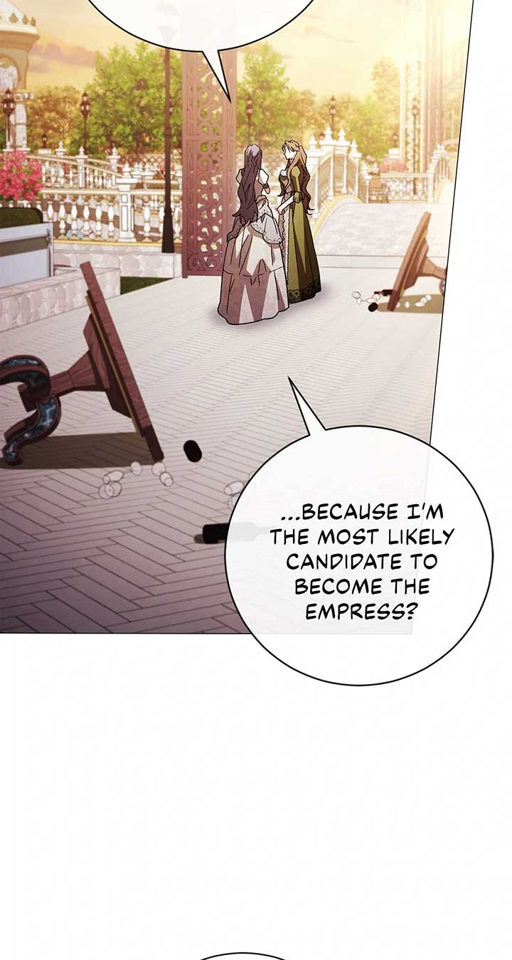 Read Black Chain Manga Online