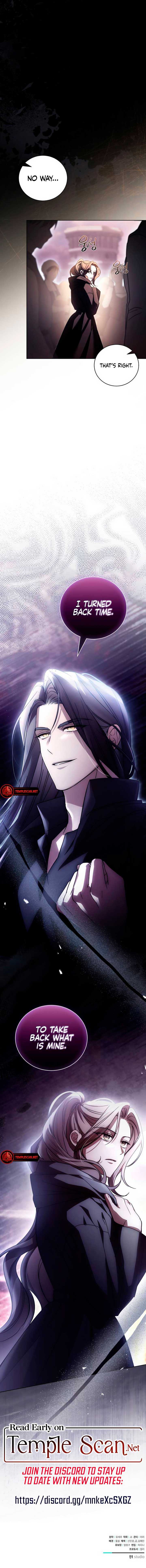 Read Black Chain Manga Online