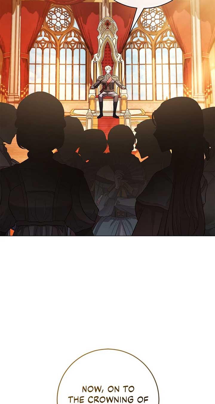Read Black Chain Manga Online