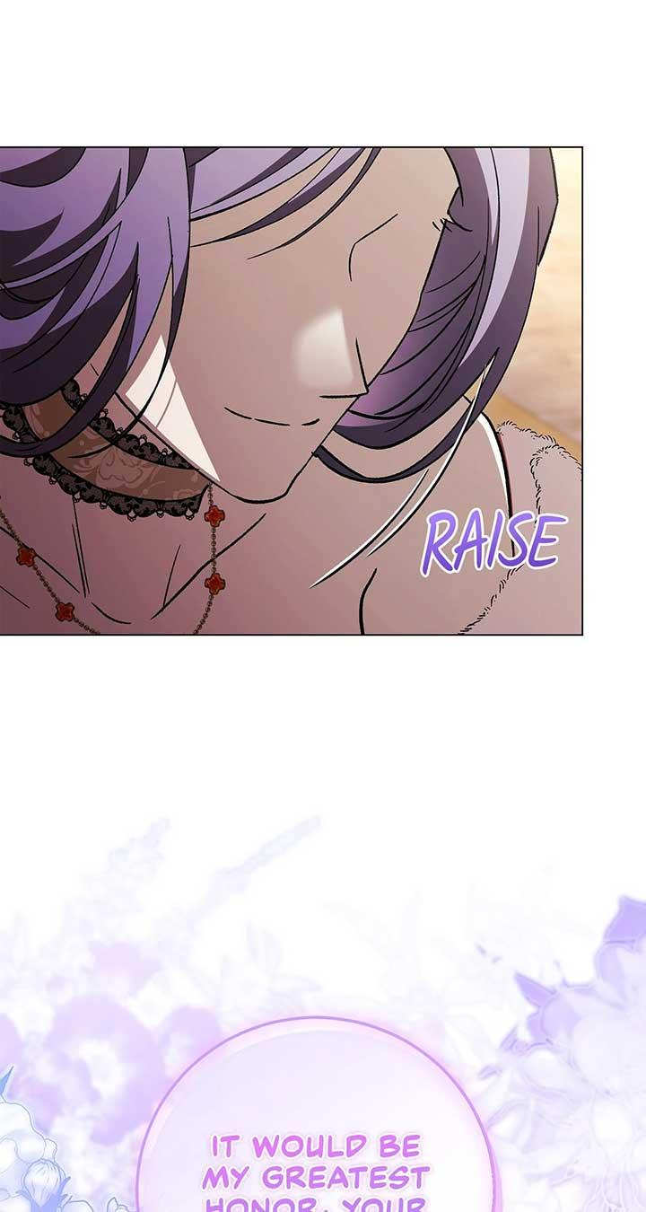 Read Black Chain Manga Online