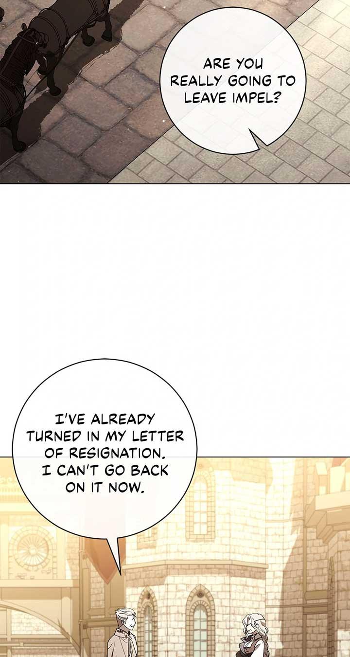 Read Black Chain Manga Online