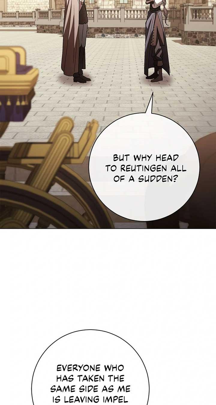 Read Black Chain Manga Online