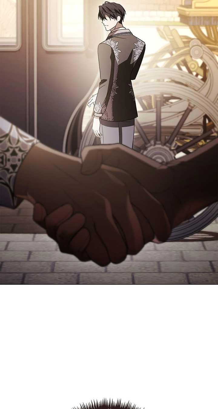 Read Black Chain Manga Online