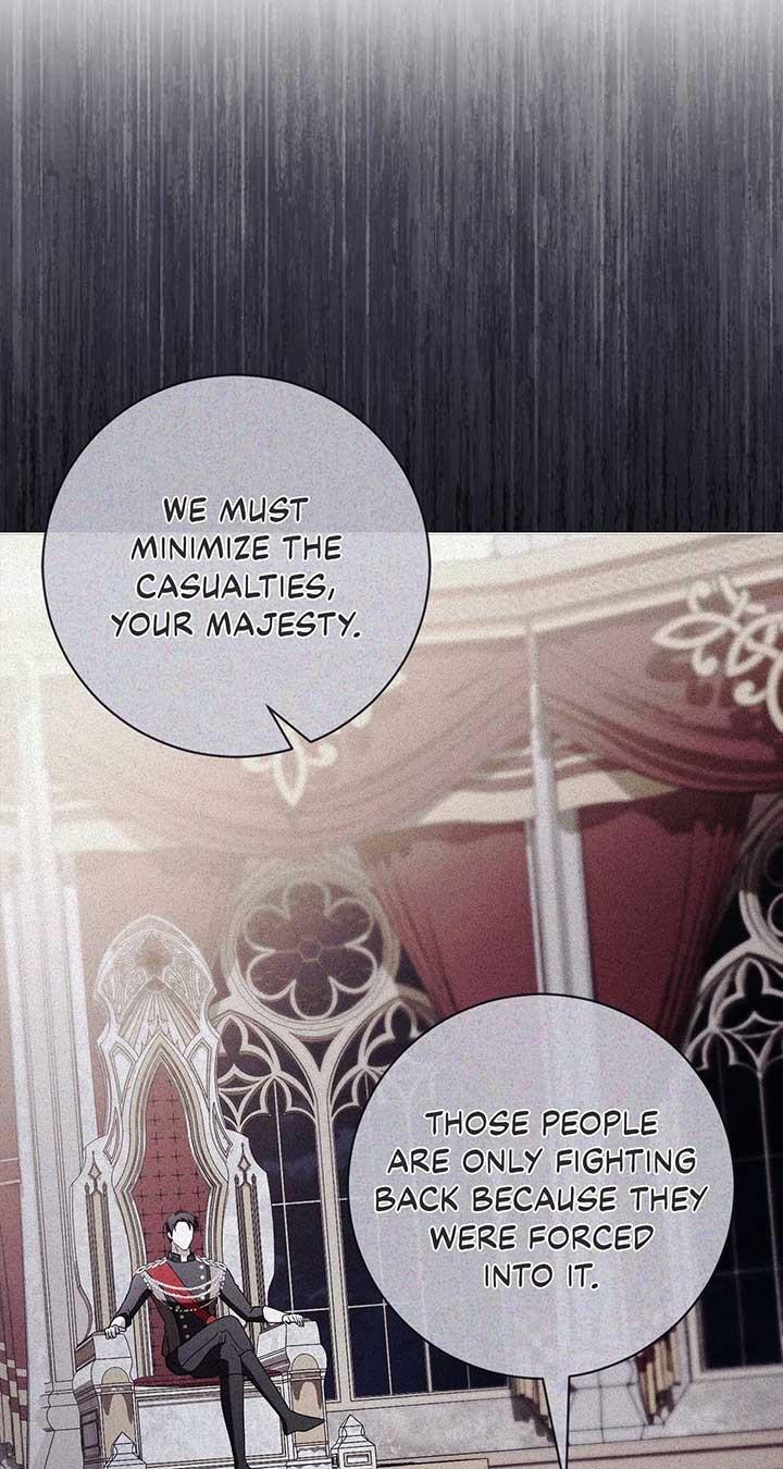 Read Black Chain Manga Online