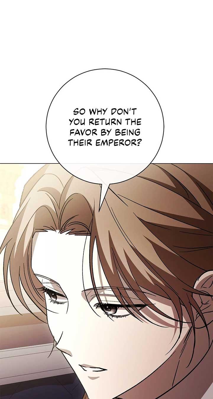 Read Black Chain Manga Online