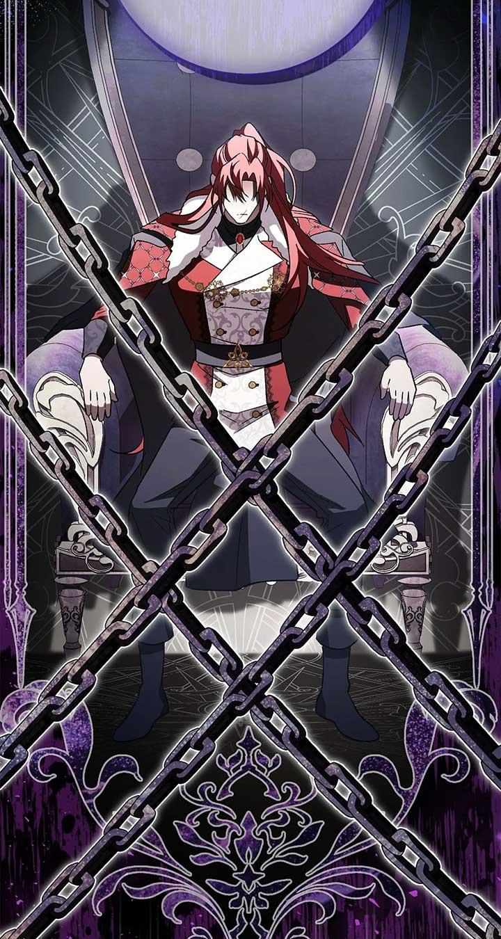 Read Black Chain Manga Online