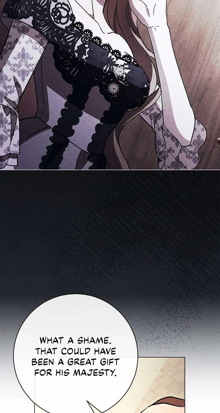 Read Black Chain Manga Online