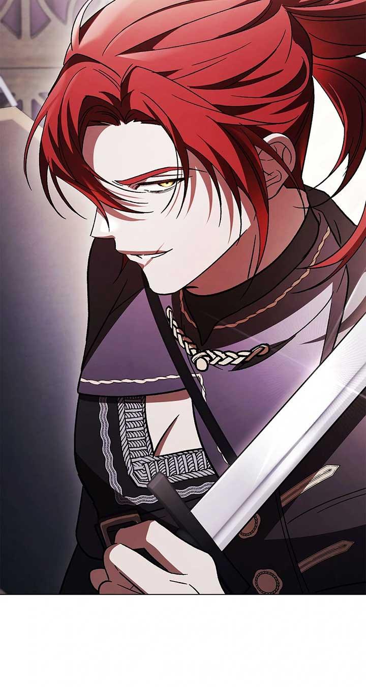 Read Black Chain Manga Online