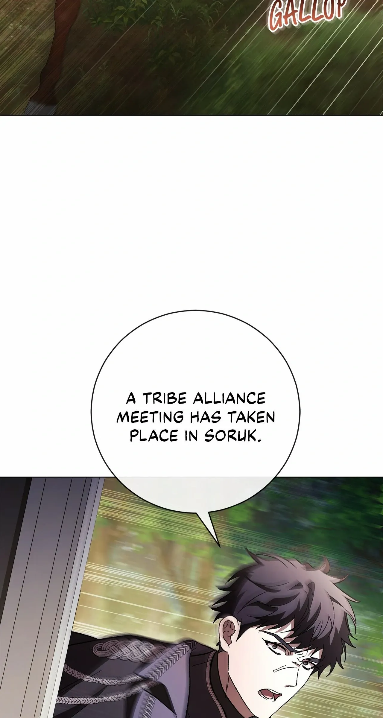 Read Black Chain Manga Online