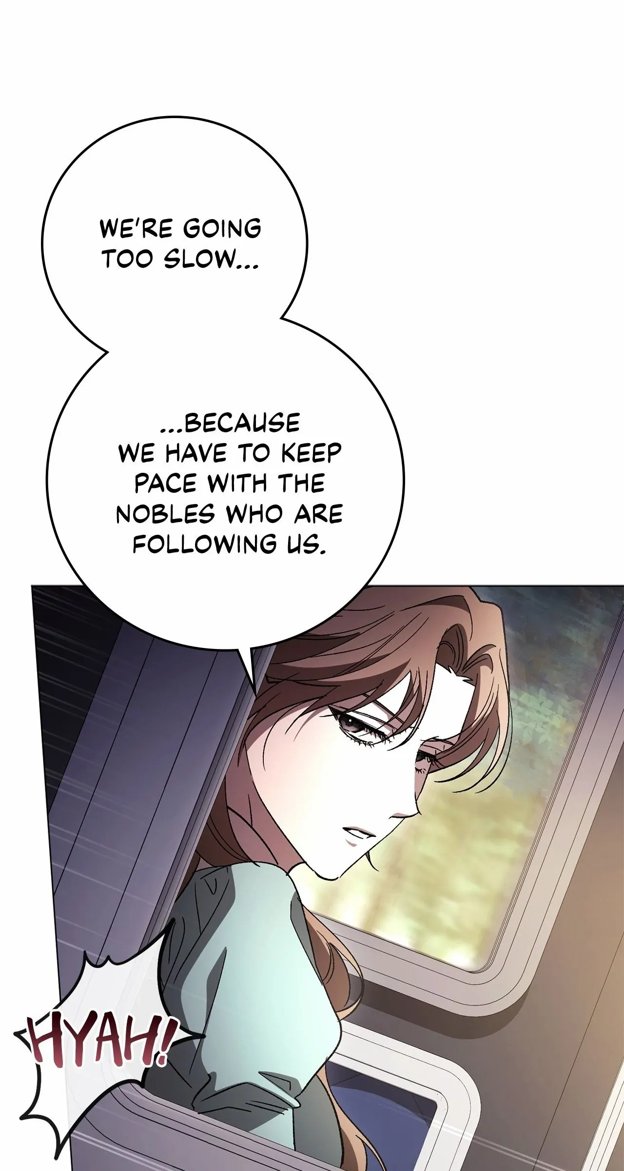 Read Black Chain Manga Online