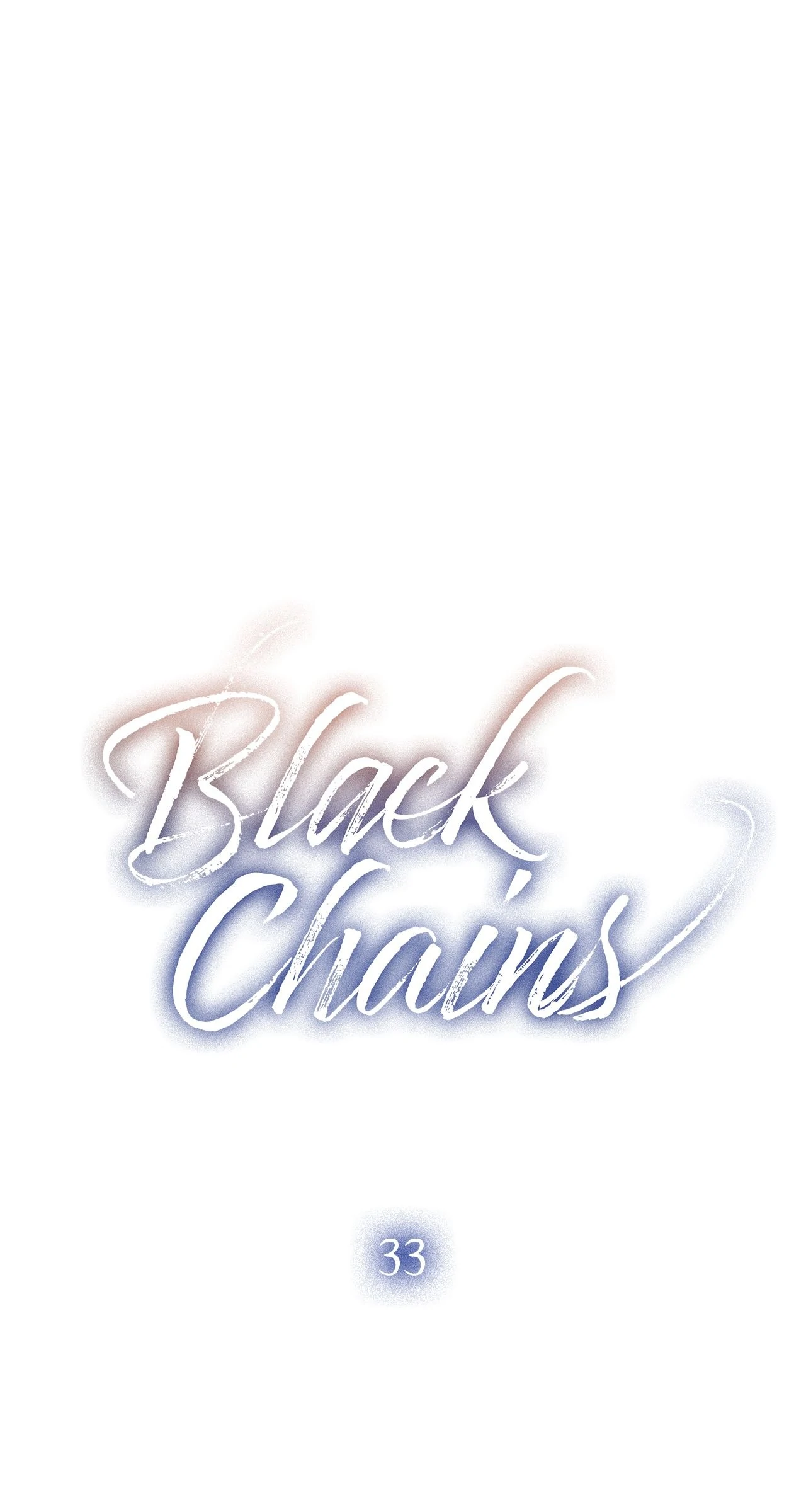 Read Black Chain Manga Online