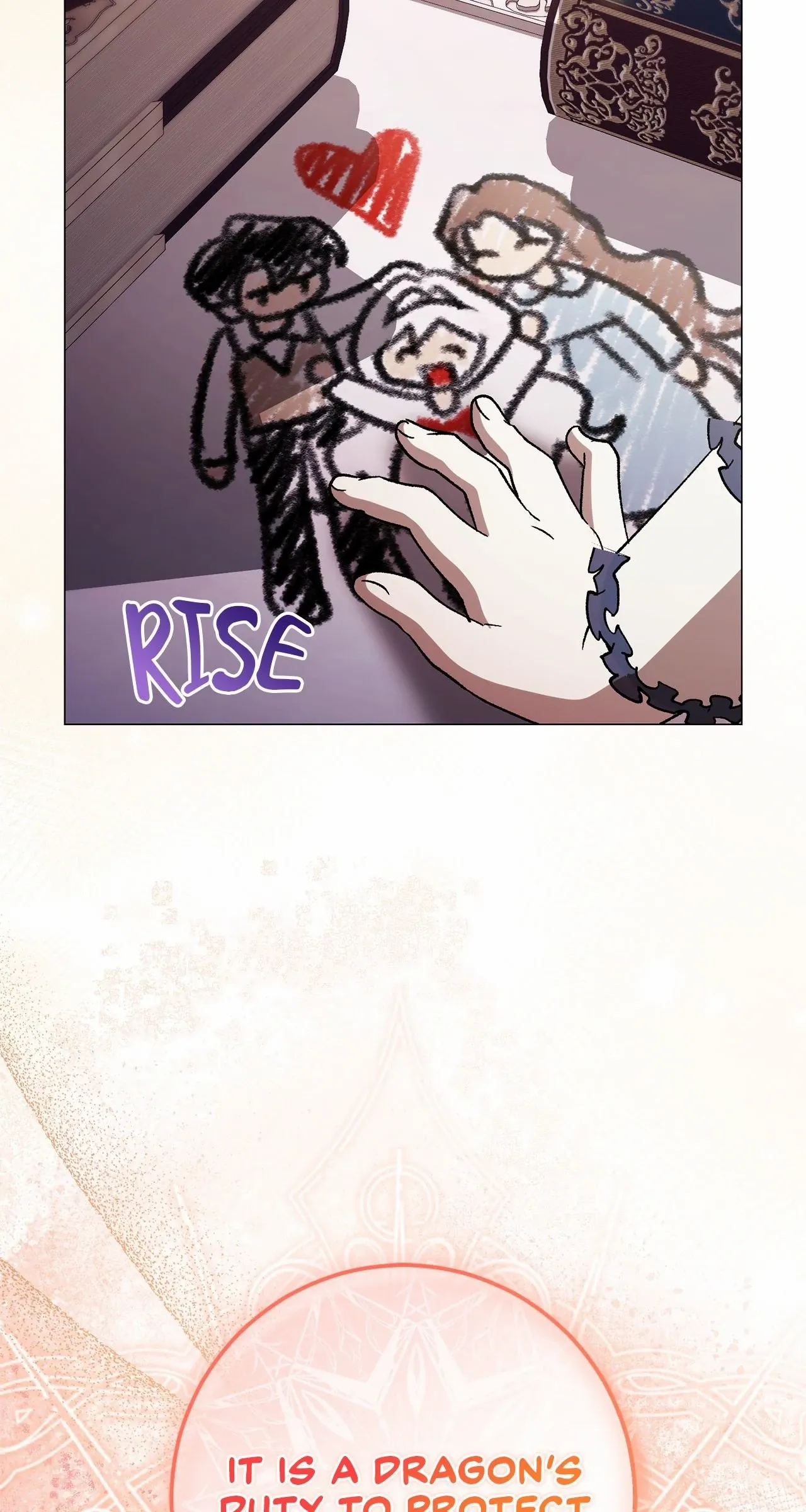 Read Black Chain Manga Online