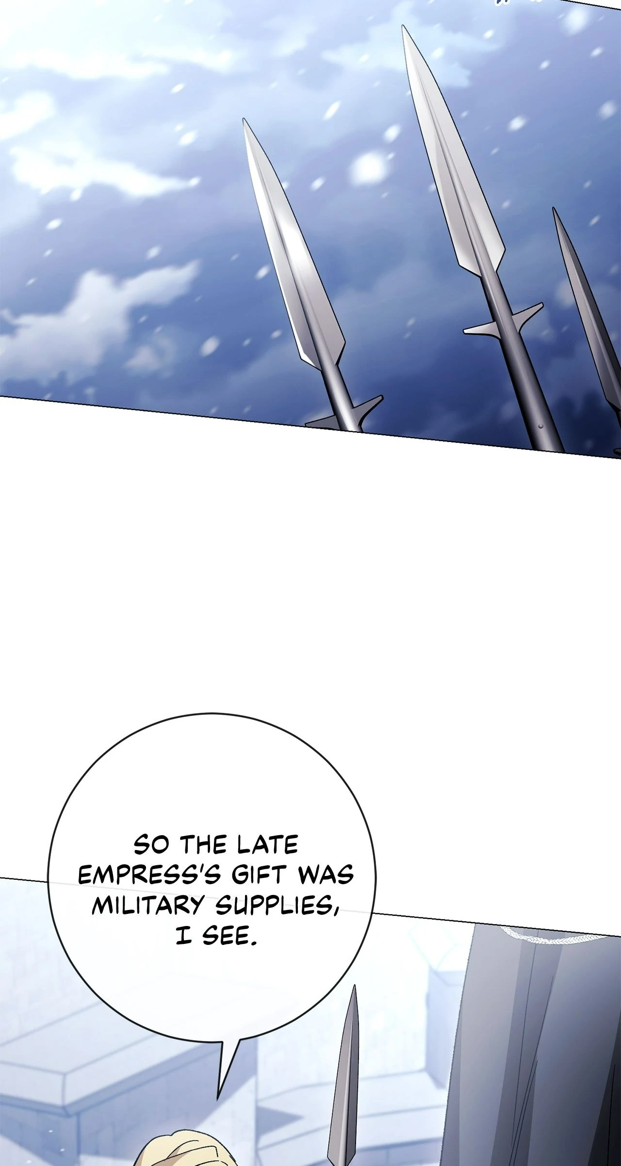 Read Black Chain Manga Online