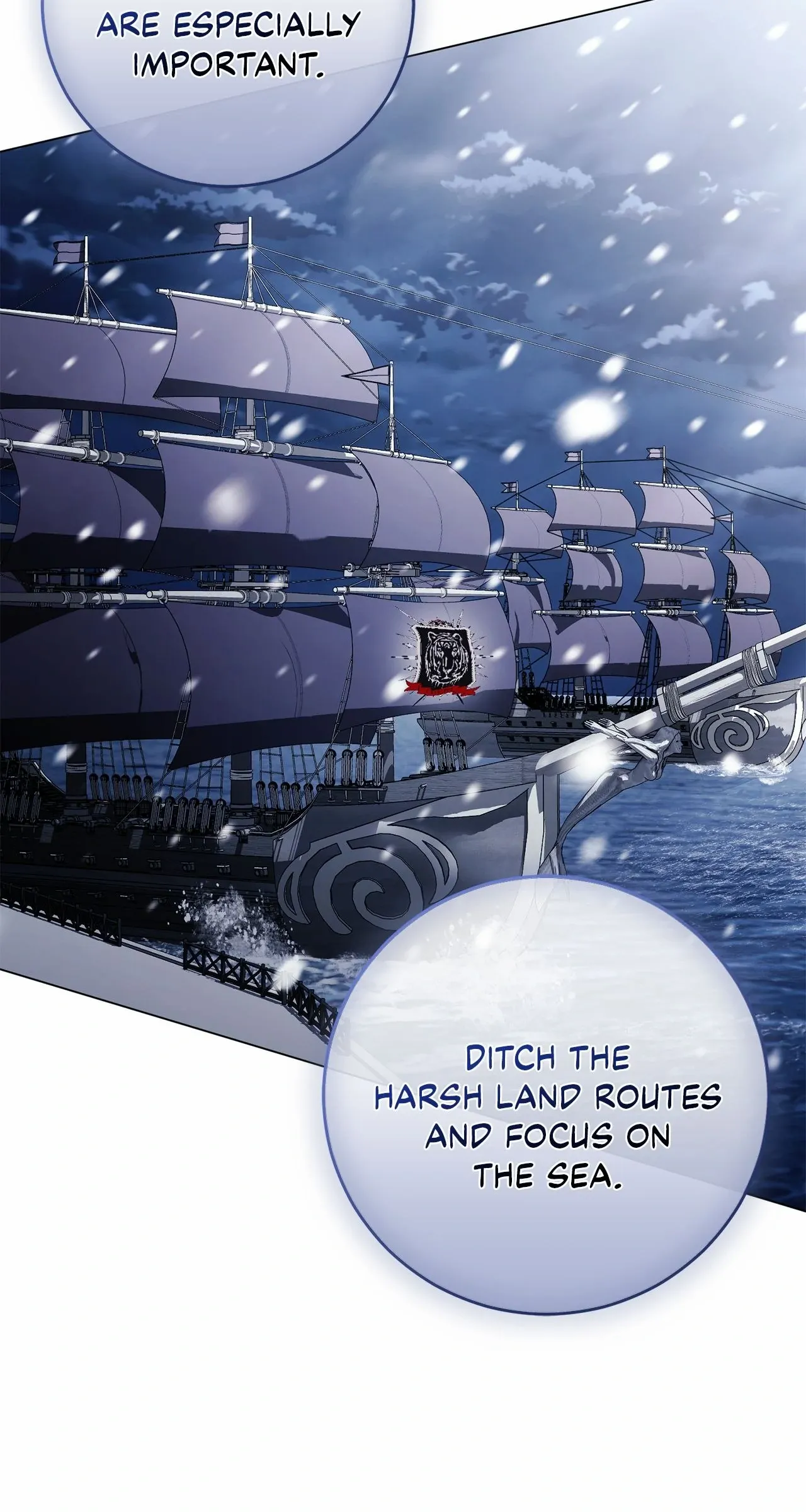 Read Black Chain Manga Online