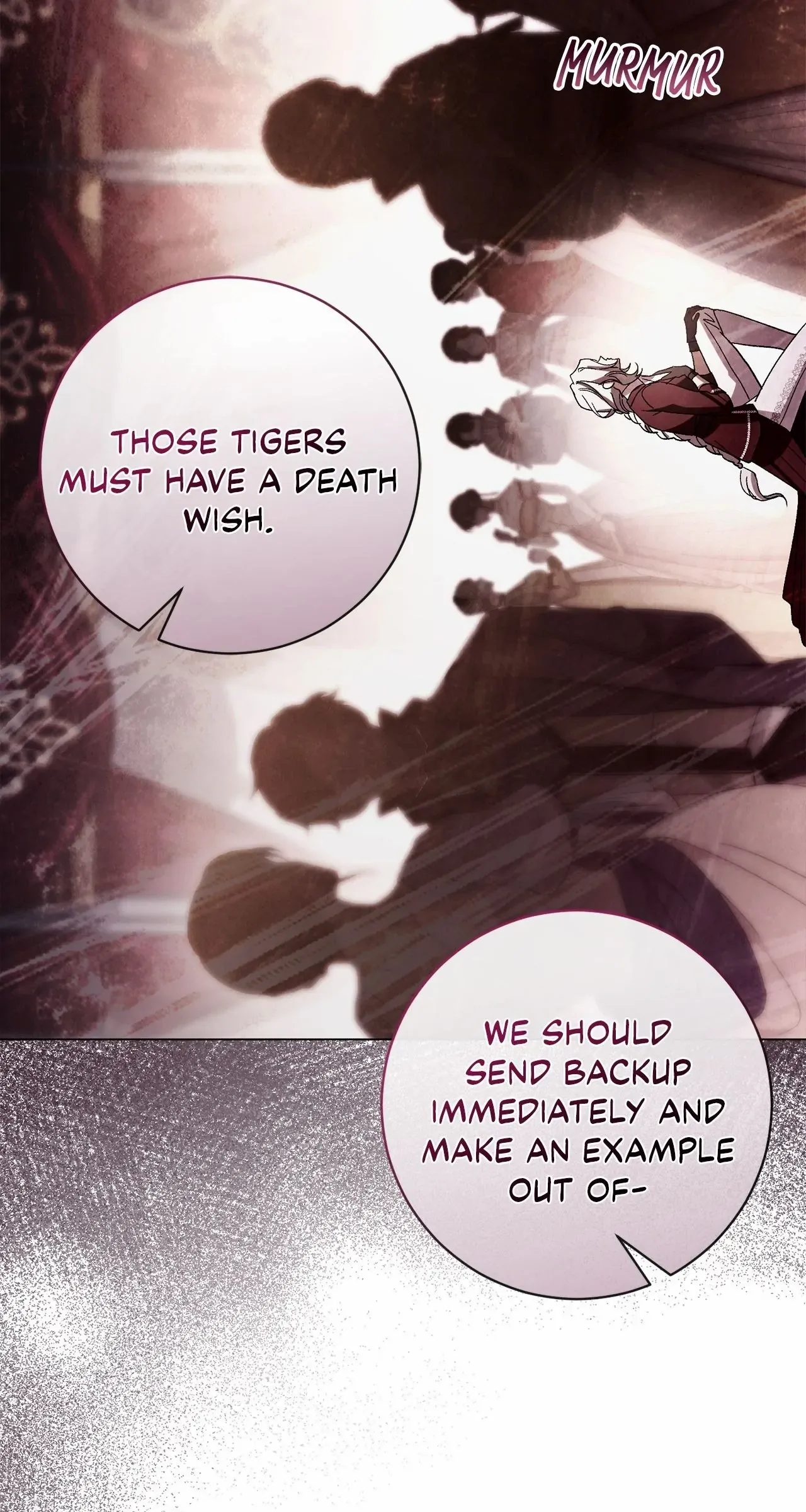 Read Black Chain Manga Online