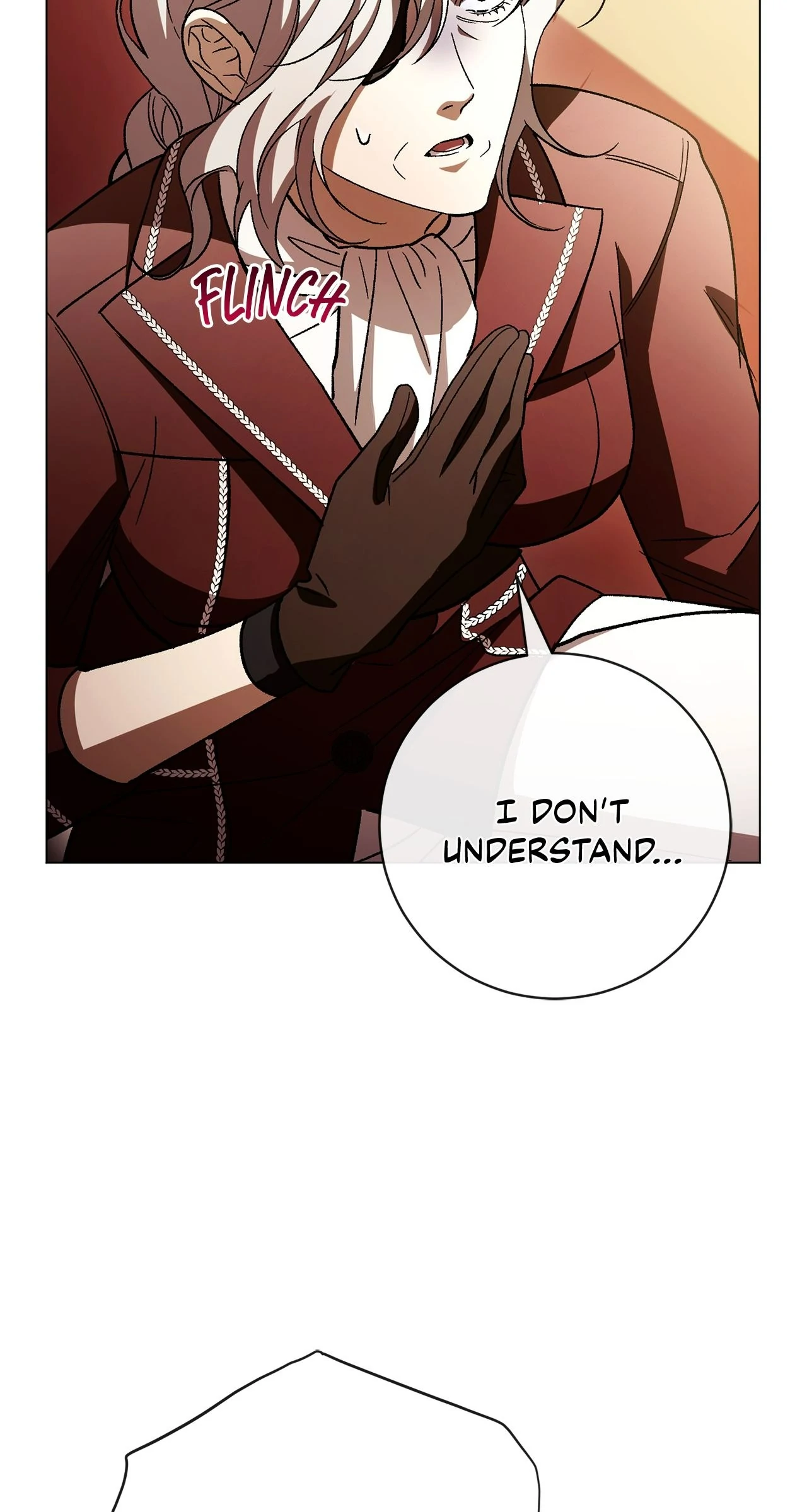 Read Black Chain Manga Online