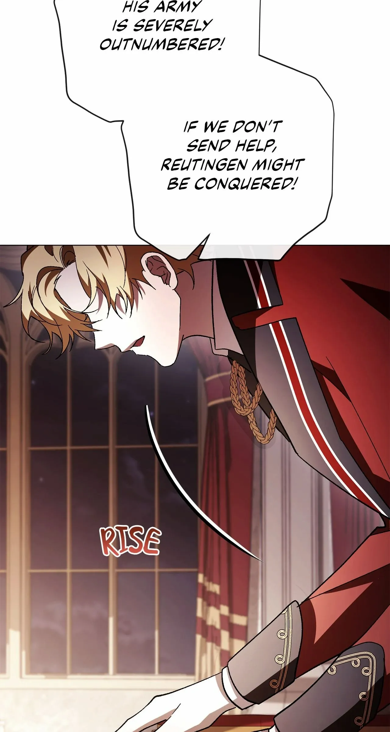 Read Black Chain Manga Online