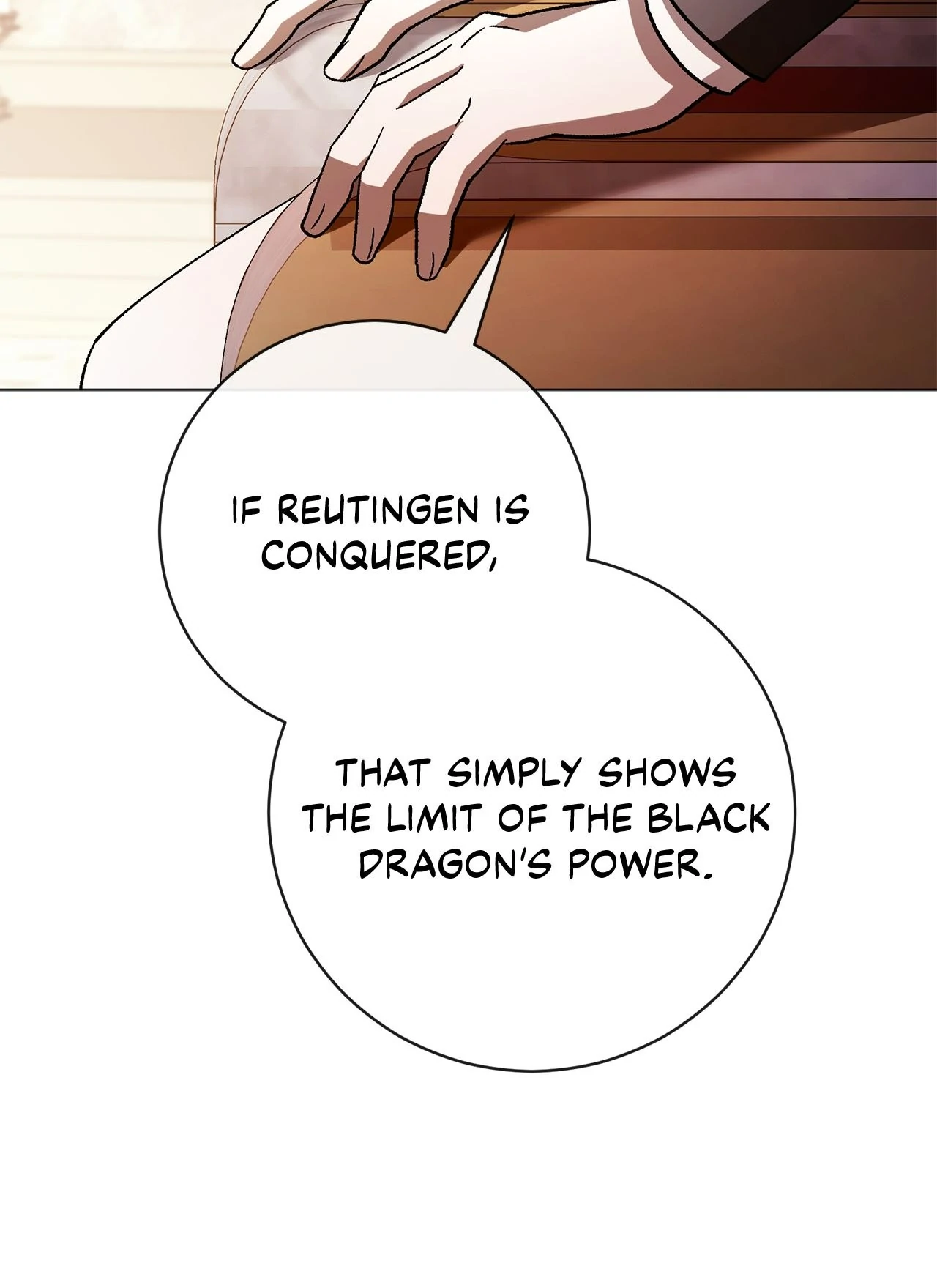 Read Black Chain Manga Online