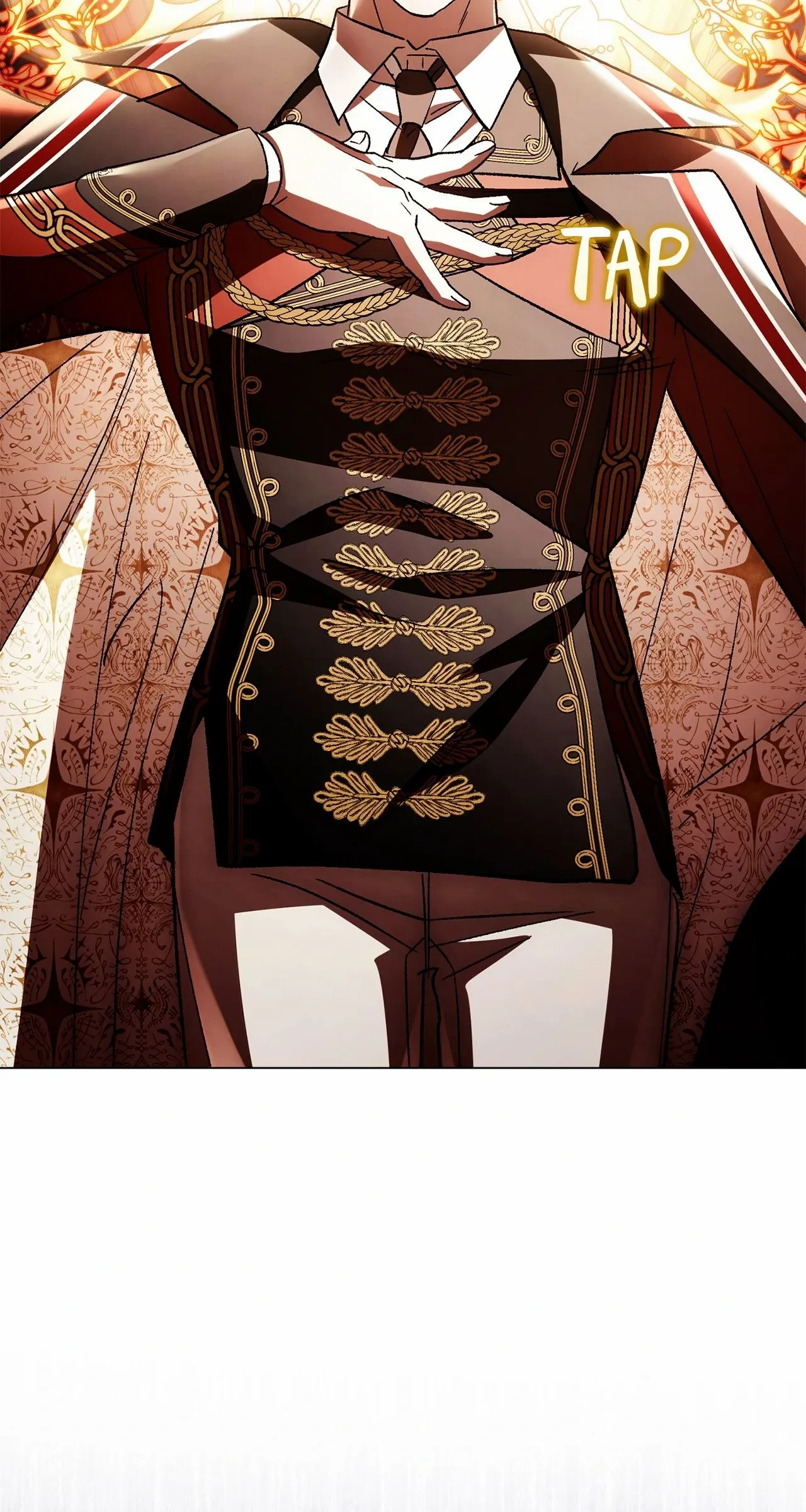 Read Black Chain Manga Online