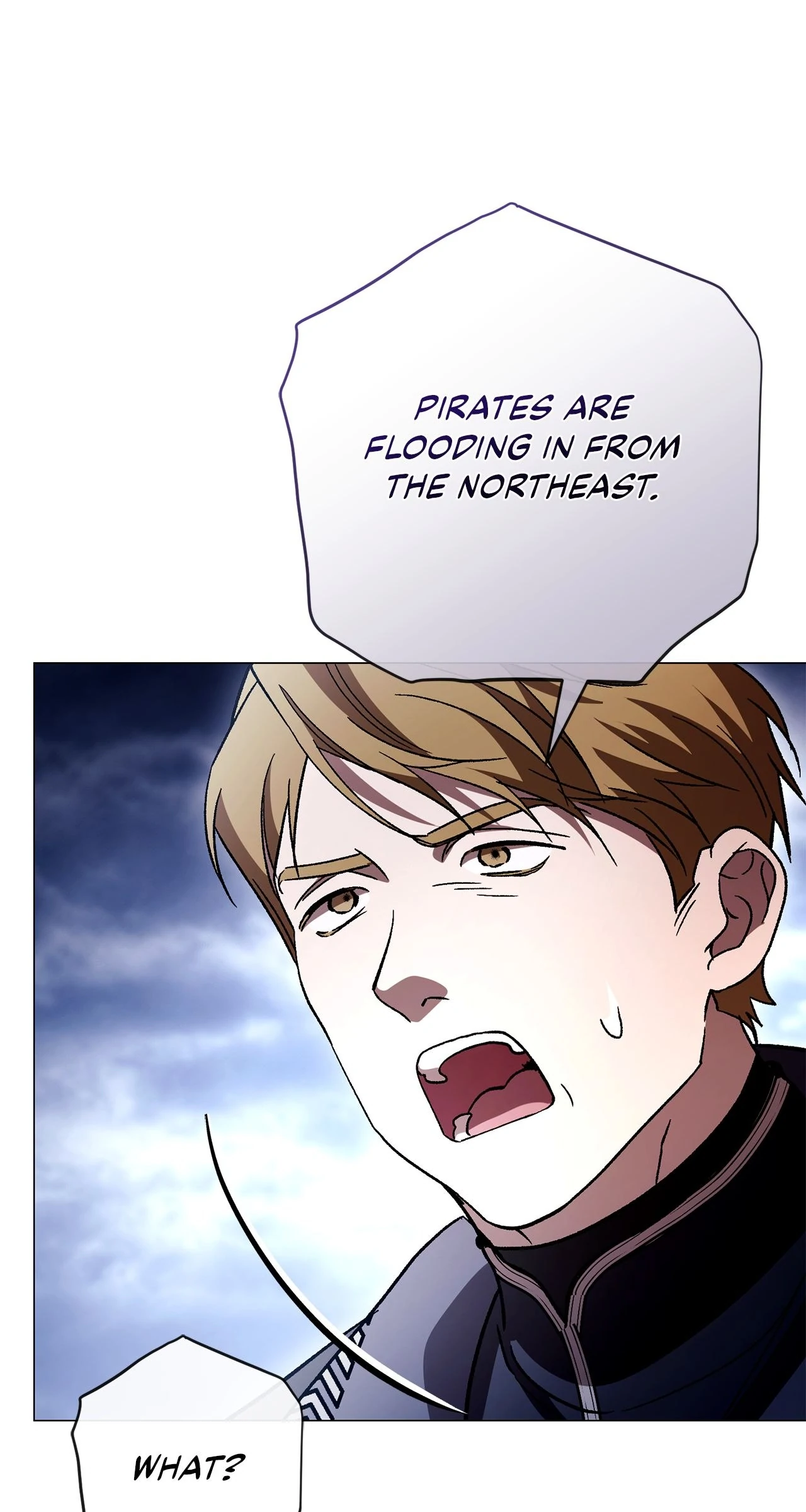 Read Black Chain Manga Online
