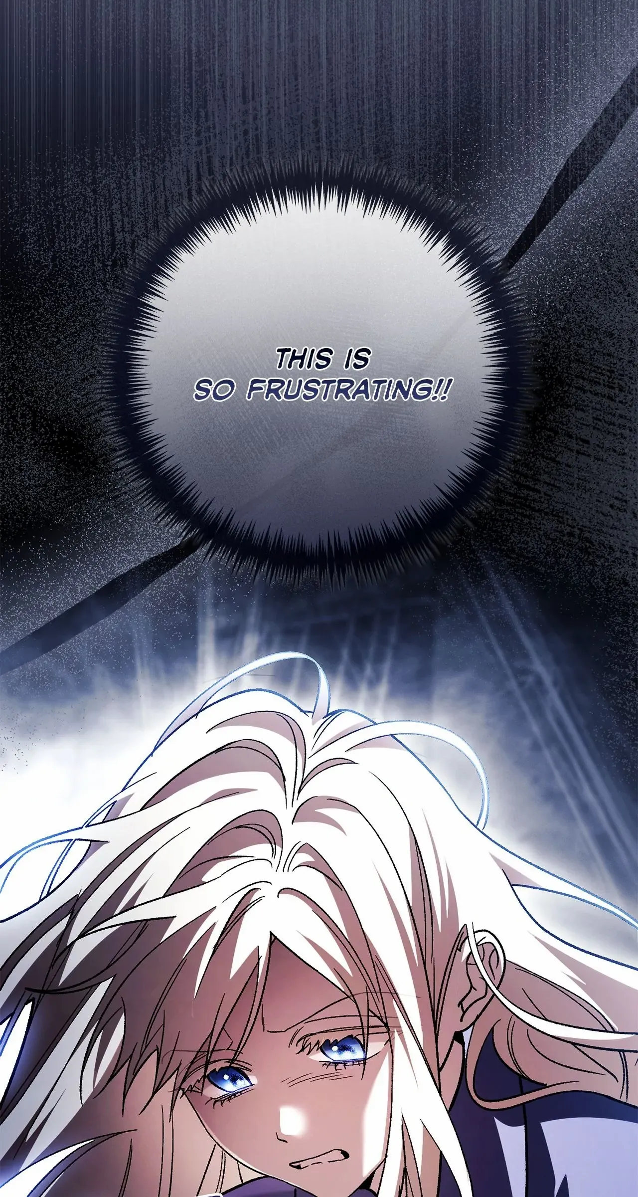 Read Black Chain Manga Online