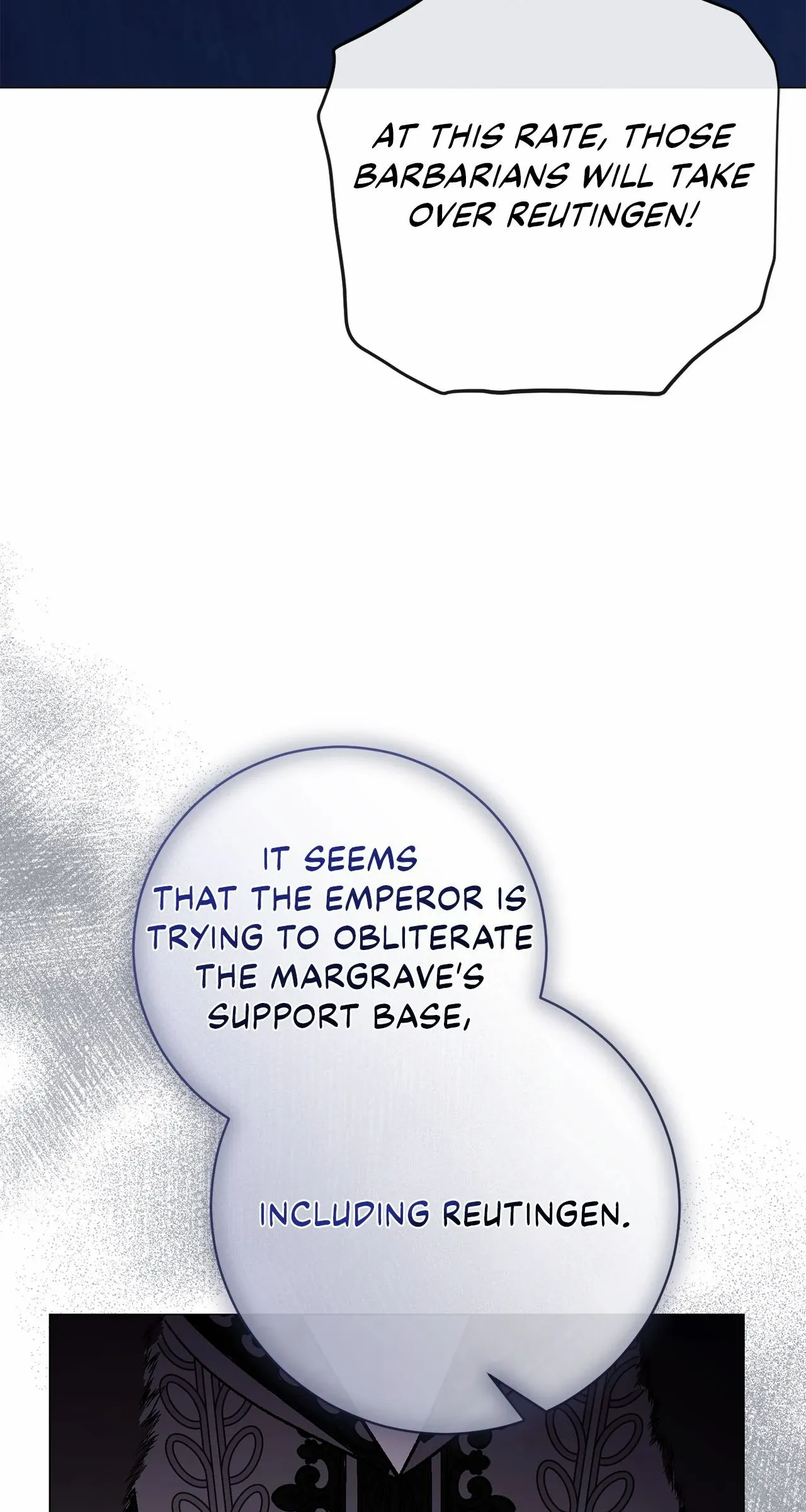 Read Black Chain Manga Online
