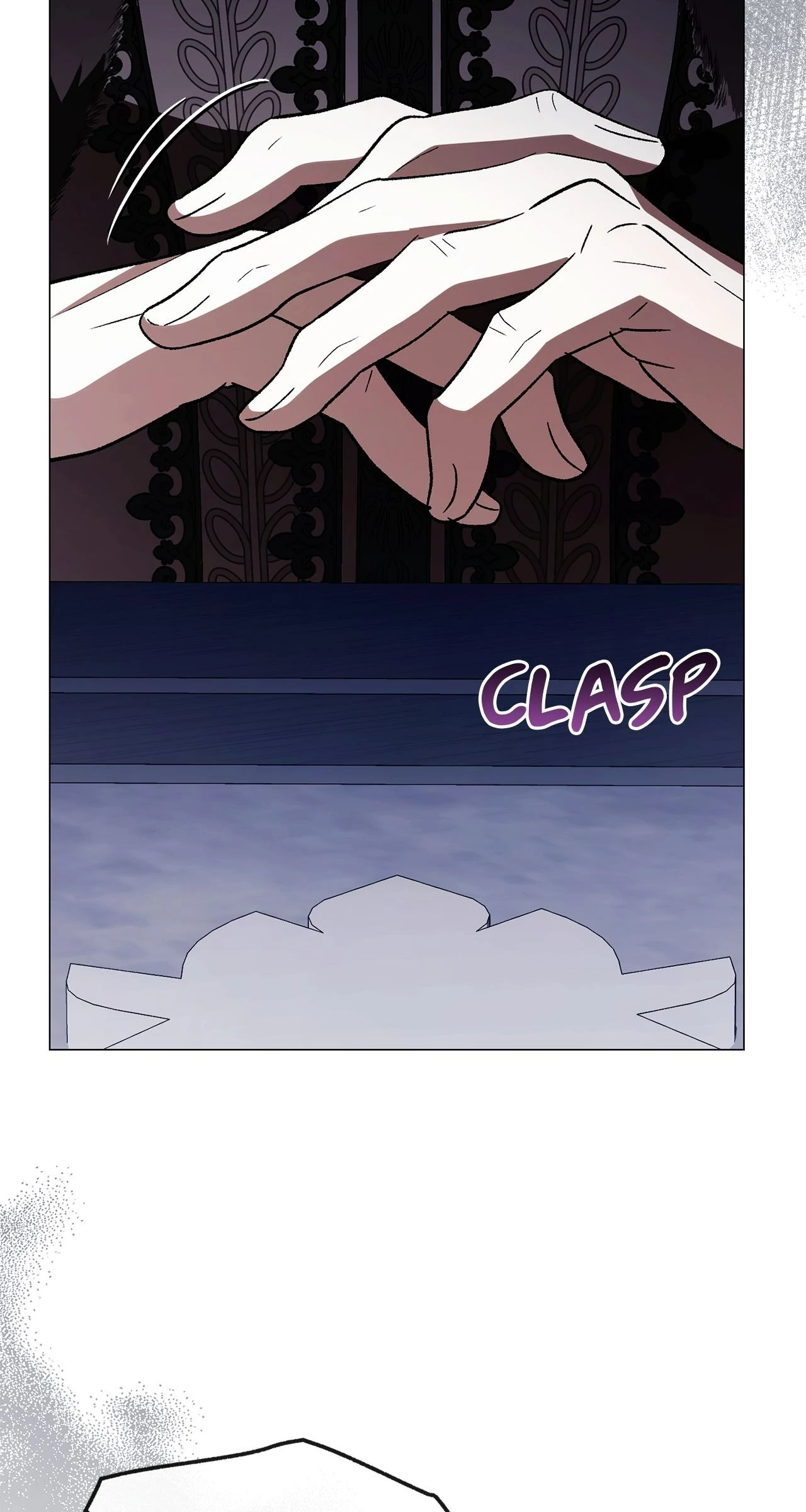 Read Black Chain Manga Online