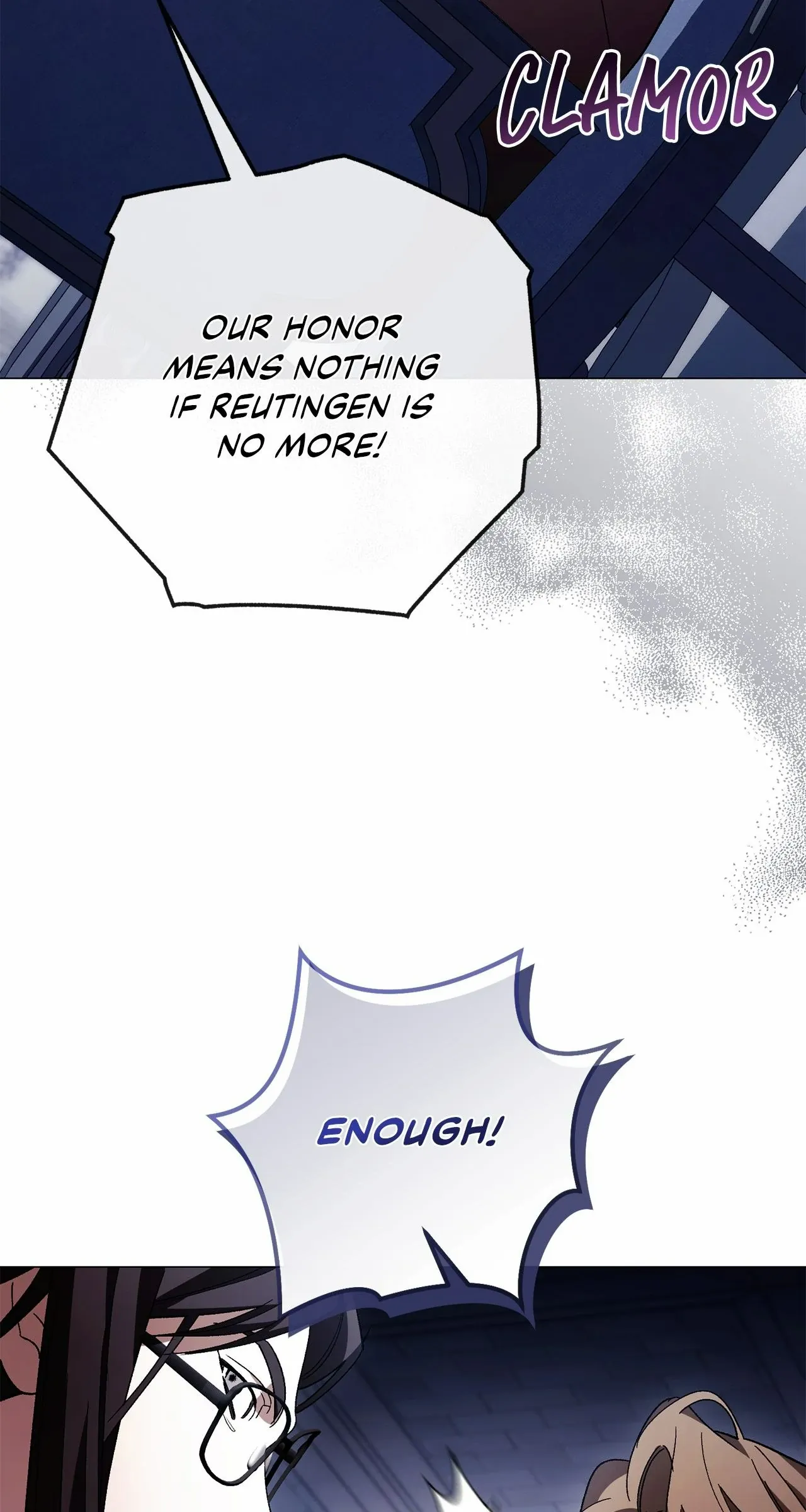 Read Black Chain Manga Online