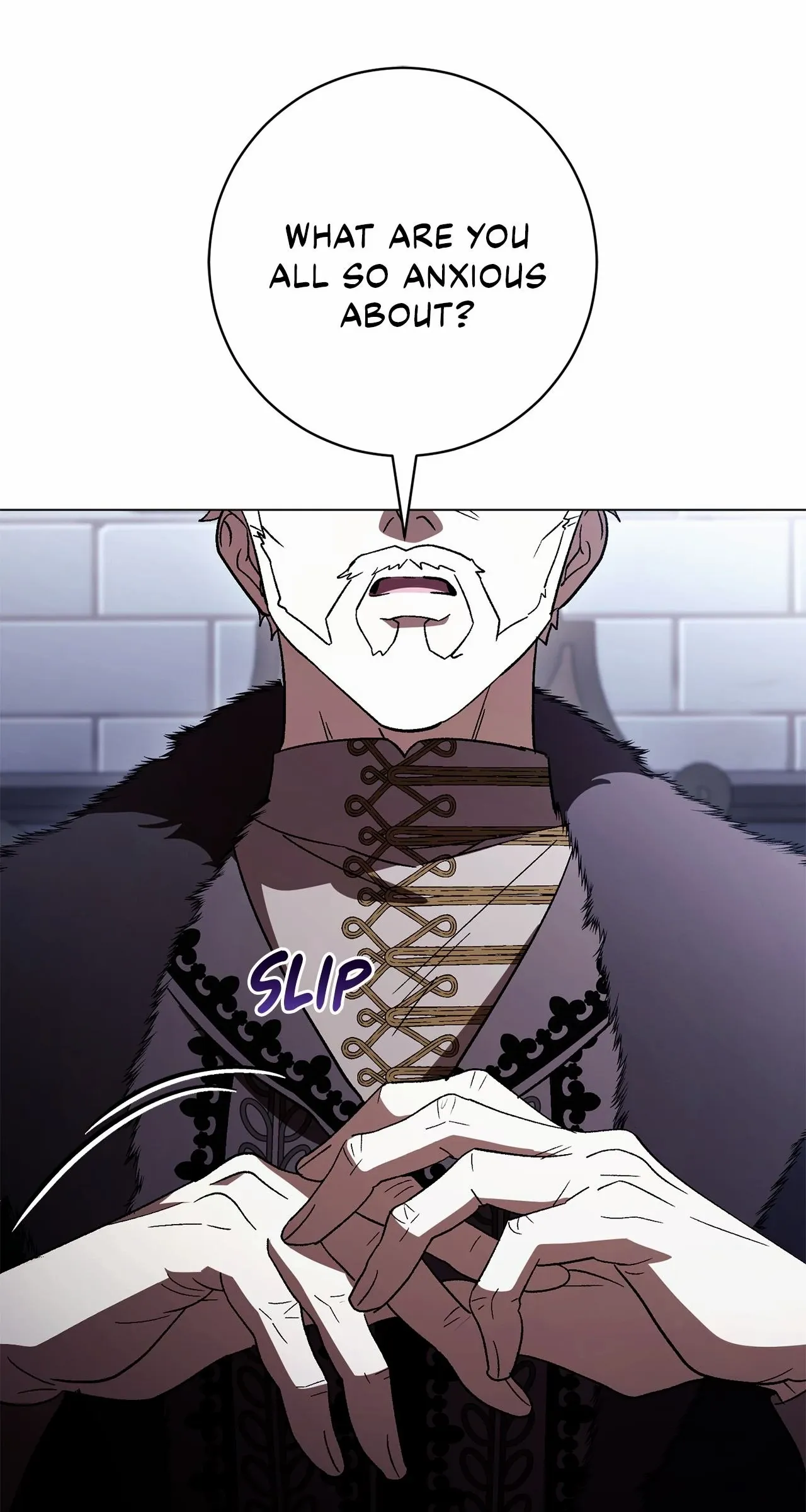 Read Black Chain Manga Online