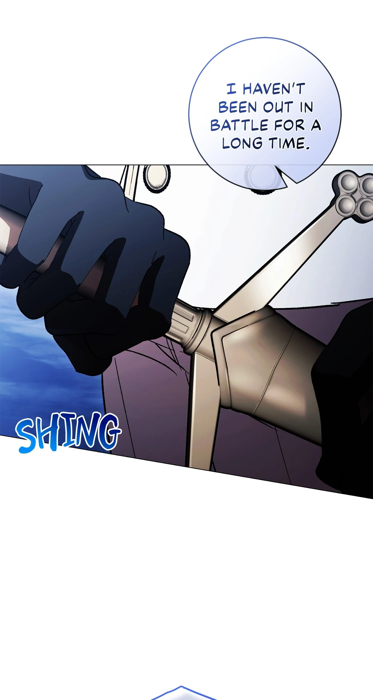 Read Black Chain Manga Online