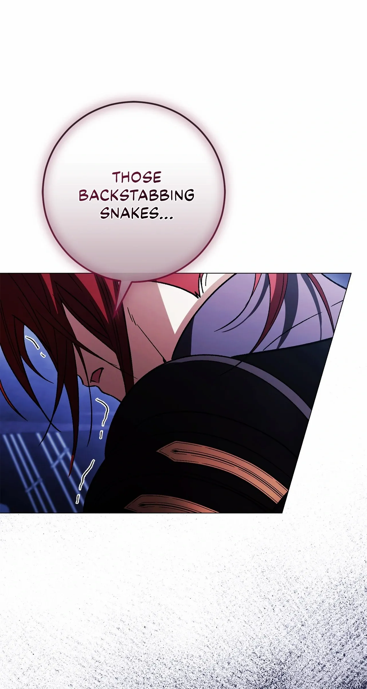 Read Black Chain Manga Online