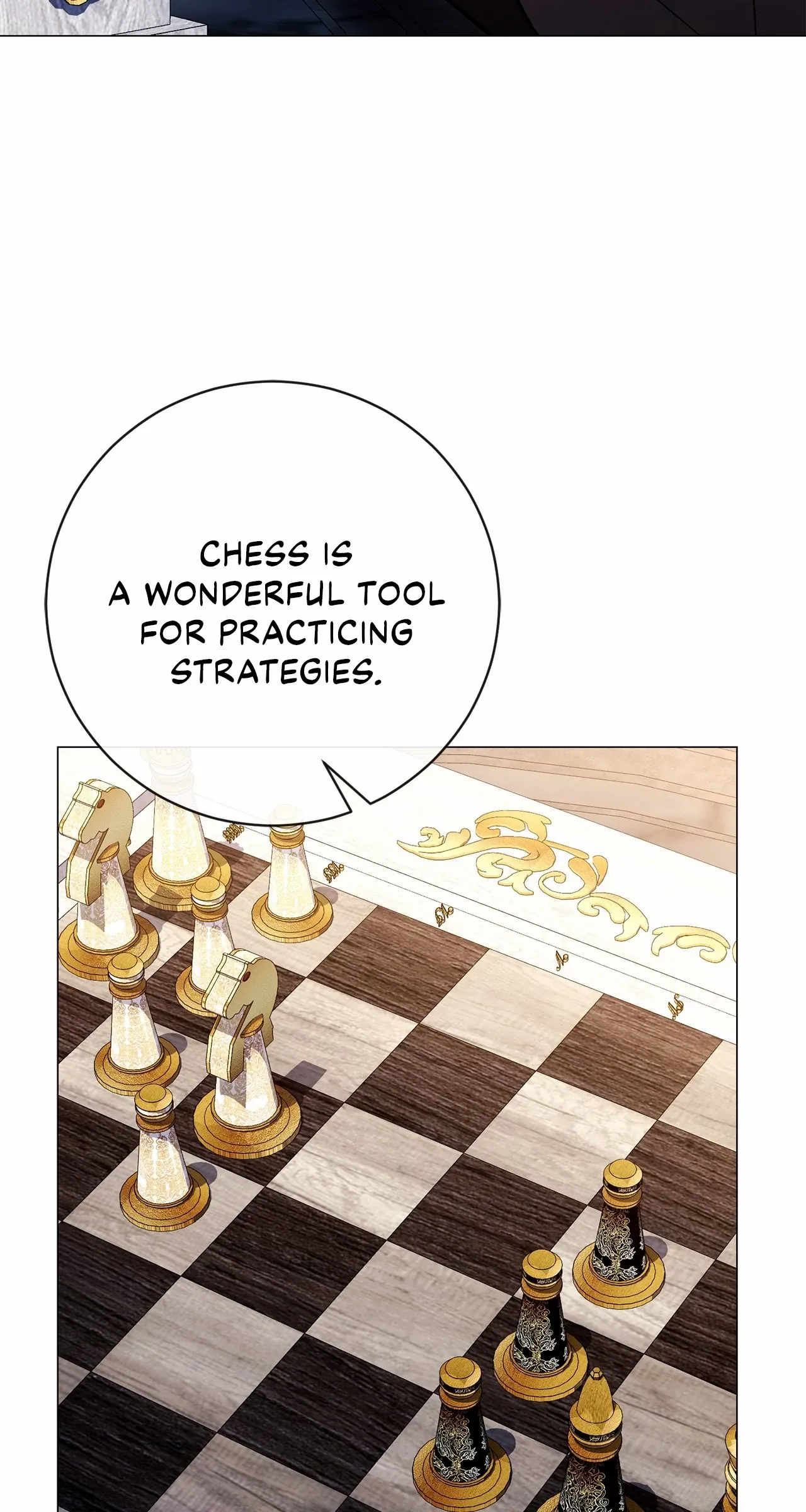 Read Black Chain Manga Online
