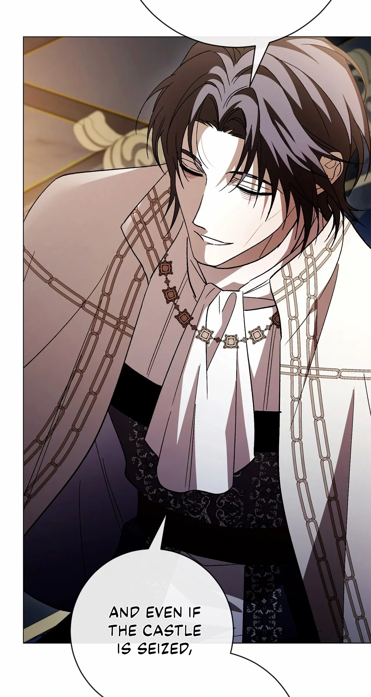 Read Black Chain Manga Online