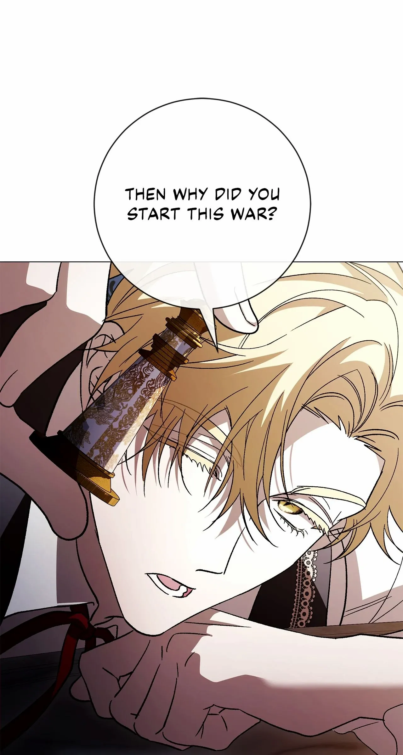 Read Black Chain Manga Online