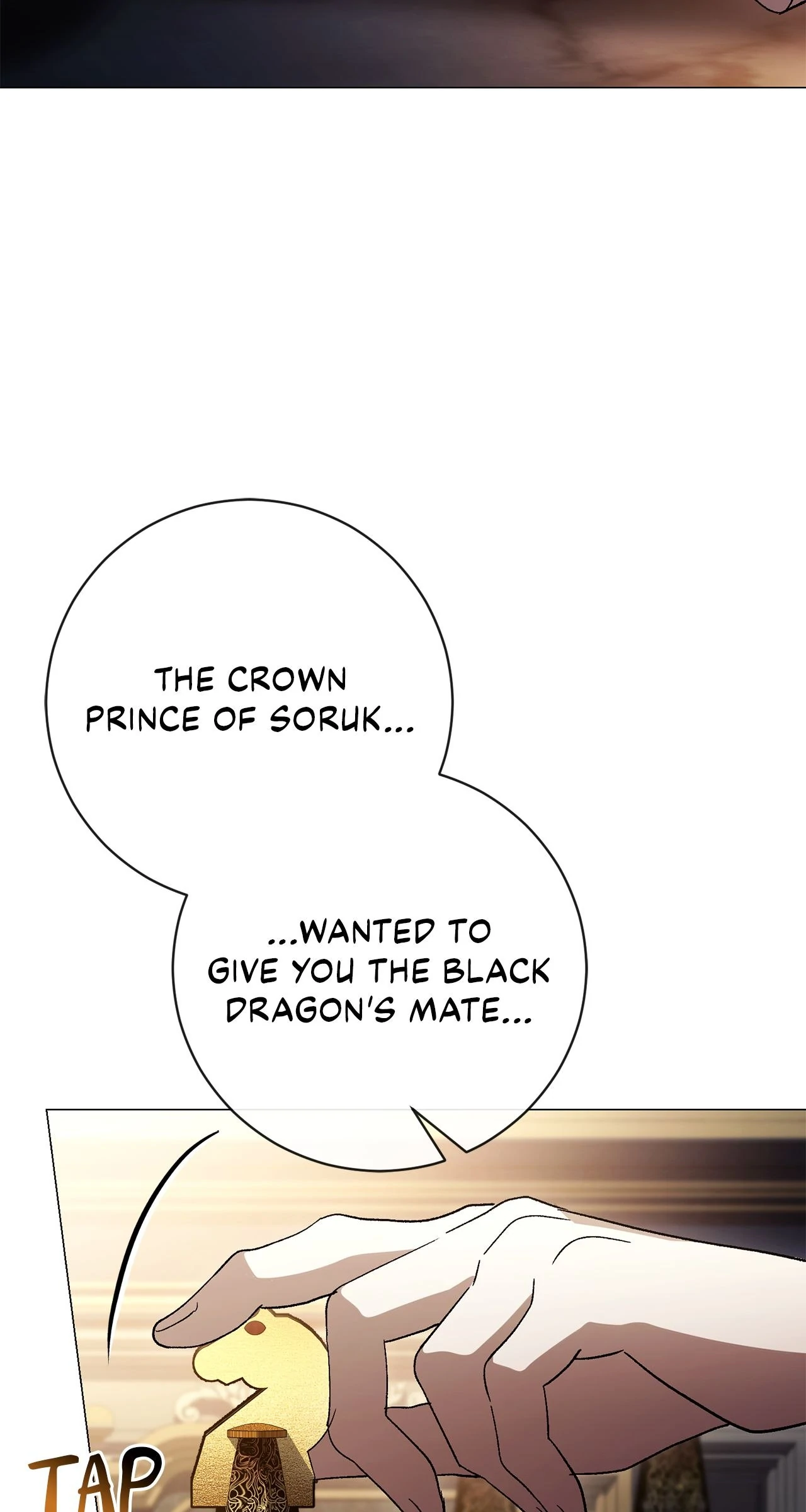 Read Black Chain Manga Online
