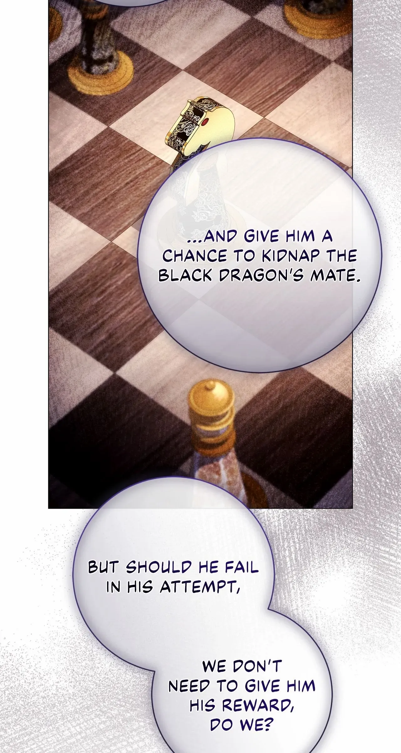 Read Black Chain Manga Online