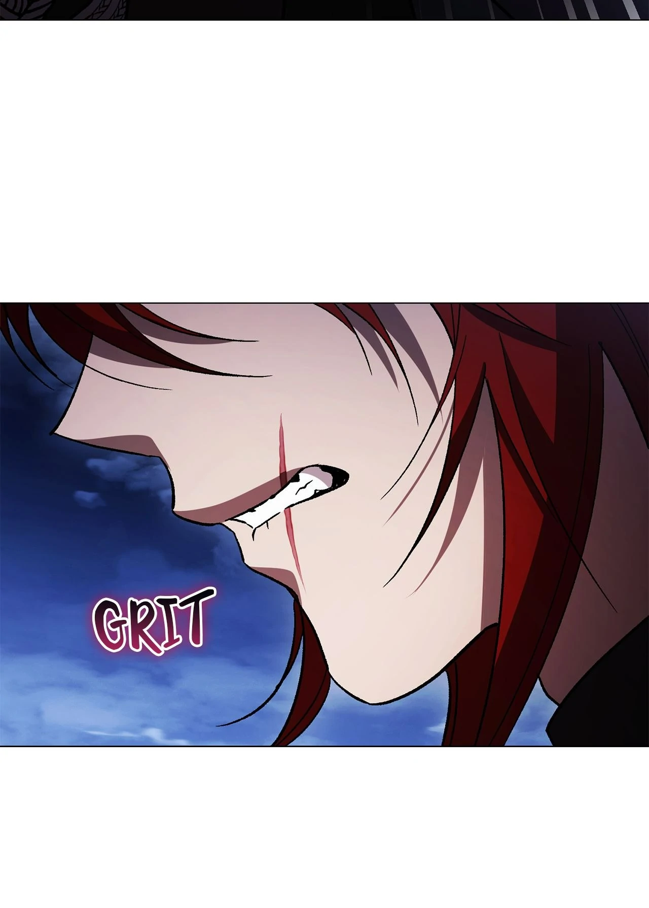 Read Black Chain Manga Online