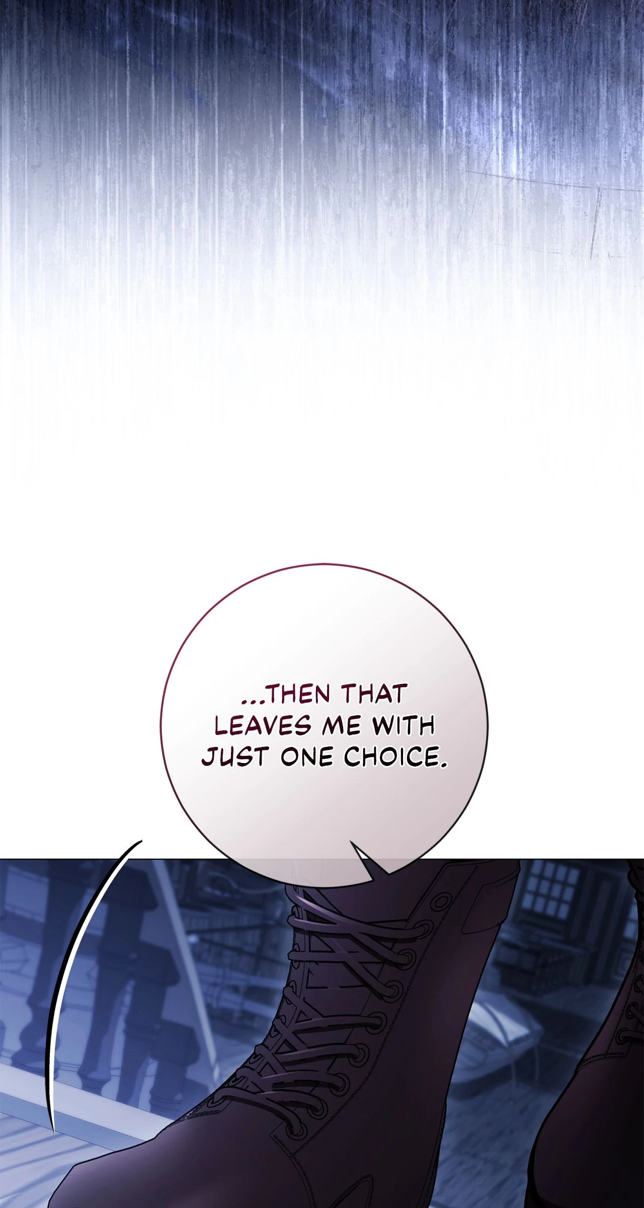 Read Black Chain Manga Online