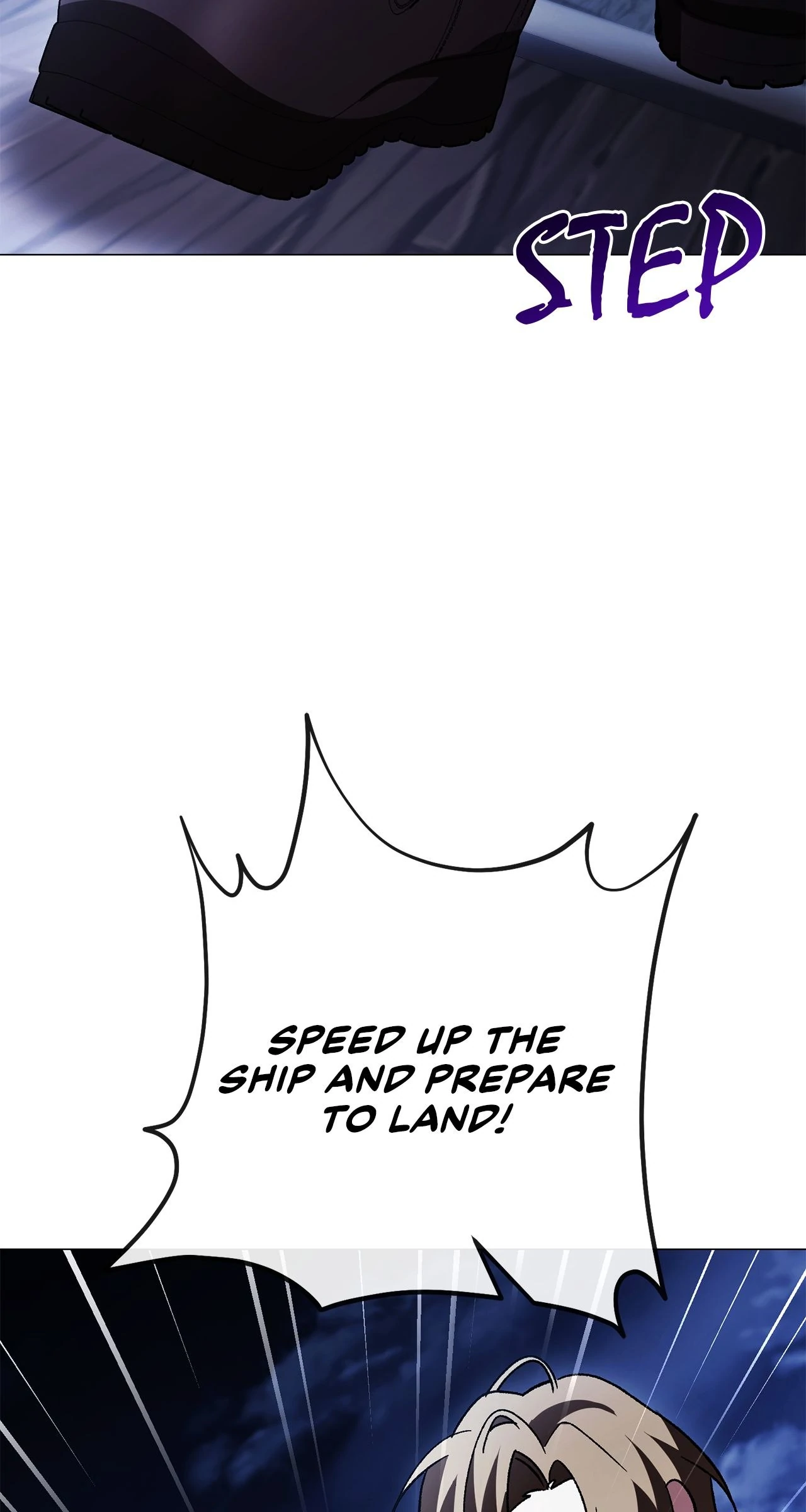 Read Black Chain Manga Online